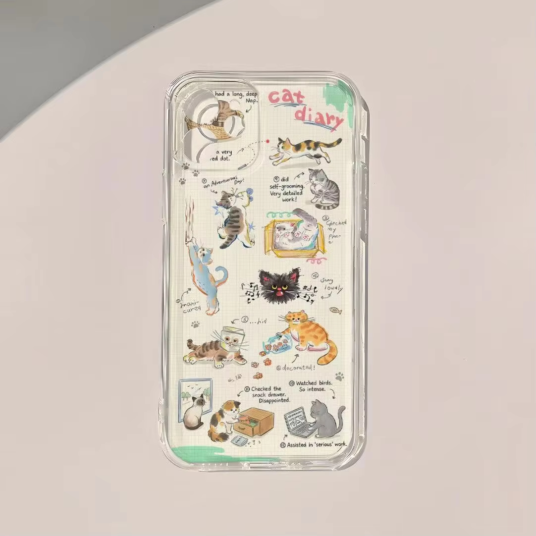 Korean-style Cute Kitten Daily - Lifestyle In Korean review and price