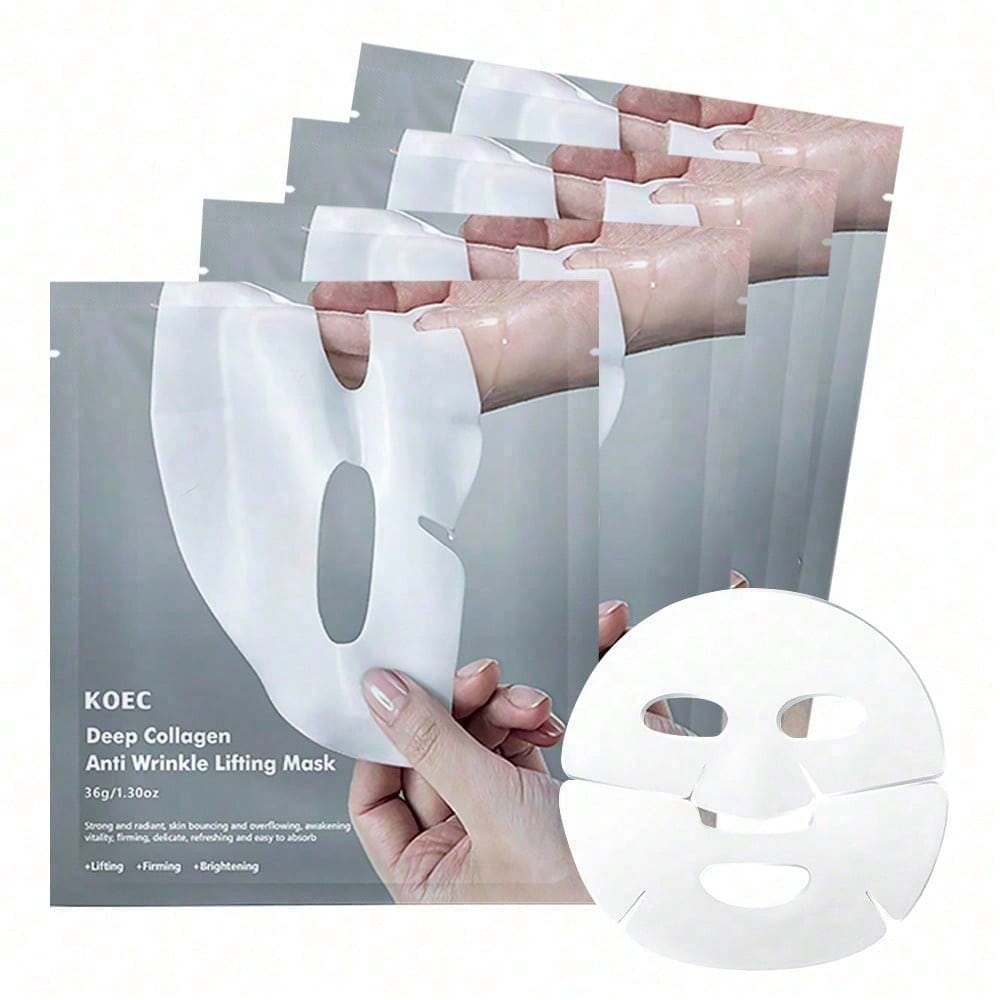 Collagen Overnight Sleeping Ma - Sleeping Pack Overnight review and price